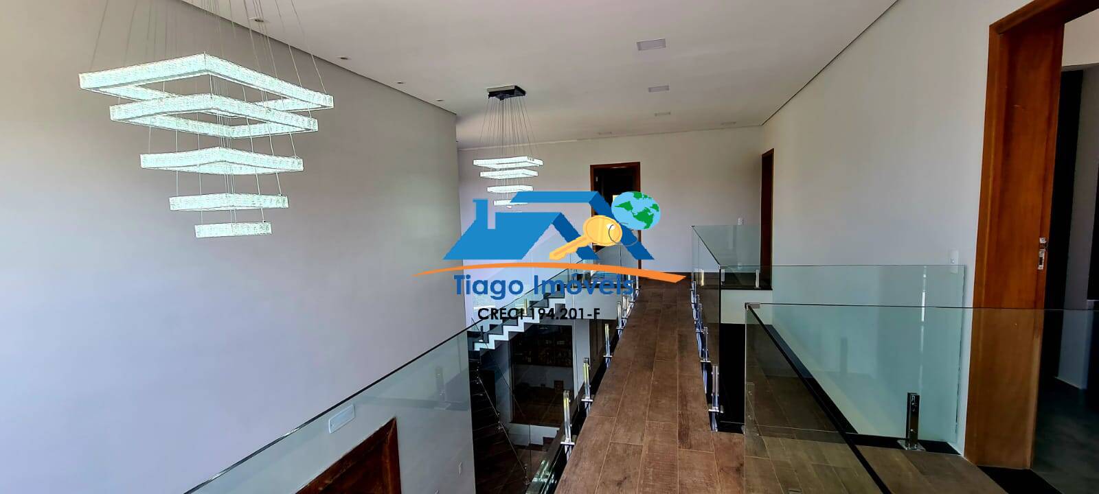 Casa de Condomínio, 5 quartos - Foto 45