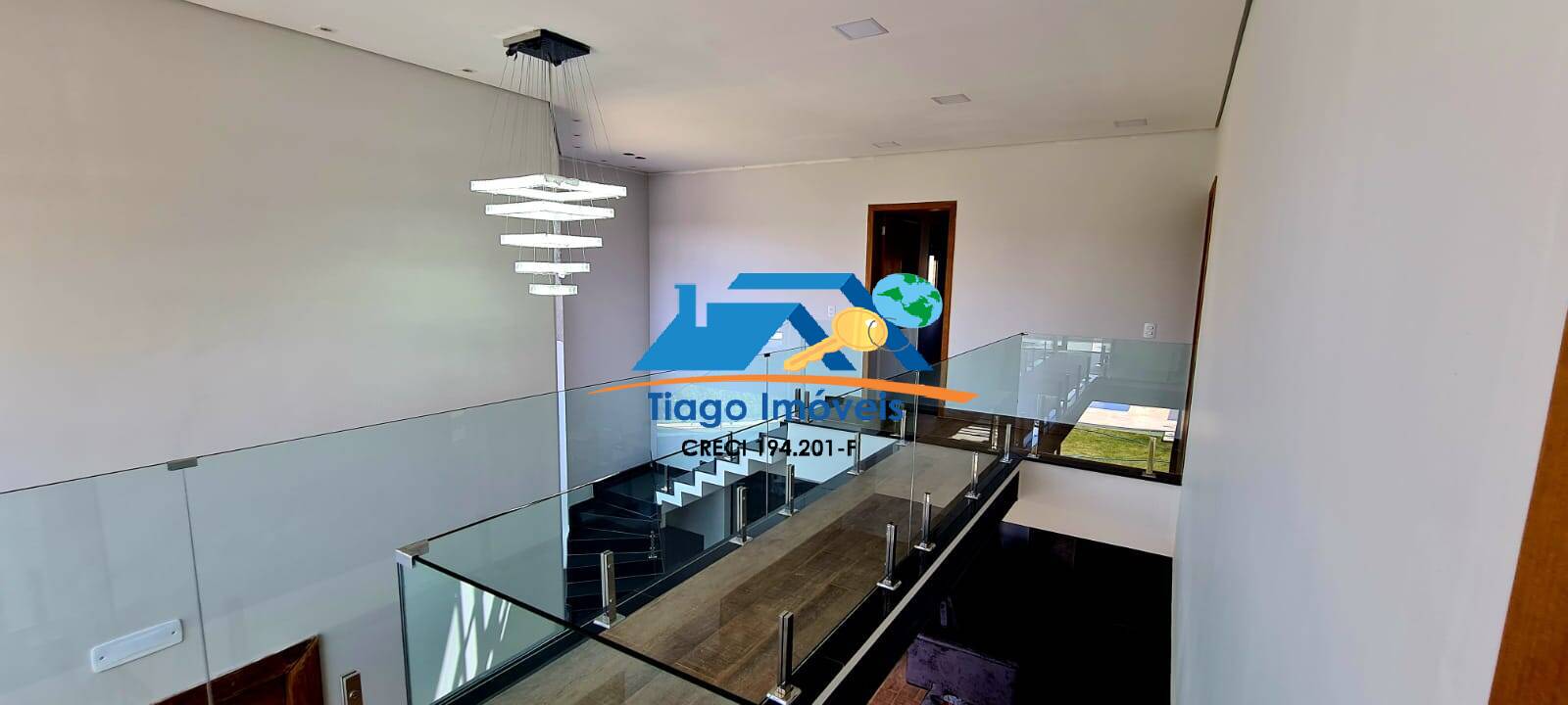 Casa de Condomínio, 5 quartos - Foto 46