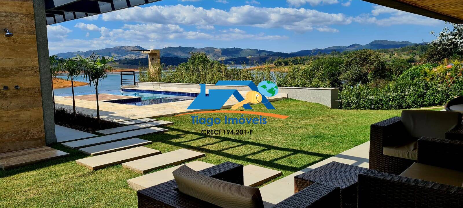 Casa de Condomínio, 5 quartos - Foto 10