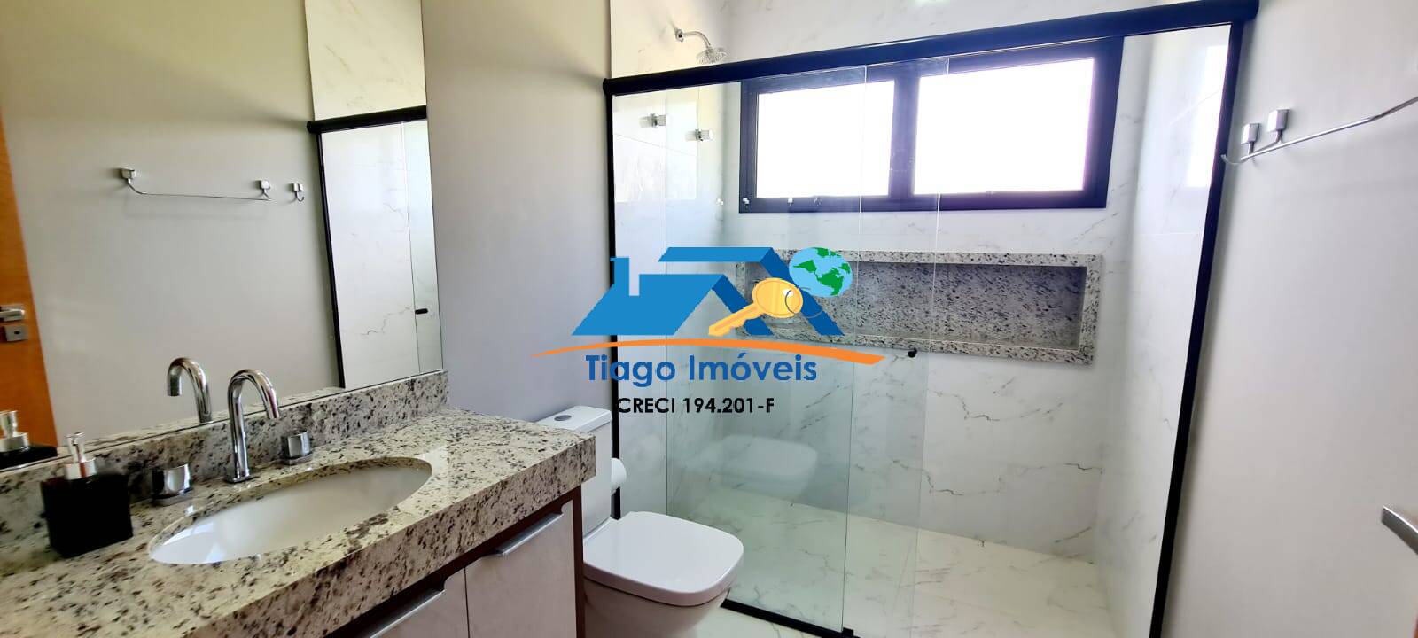 Casa de Condomínio, 5 quartos - Foto 48