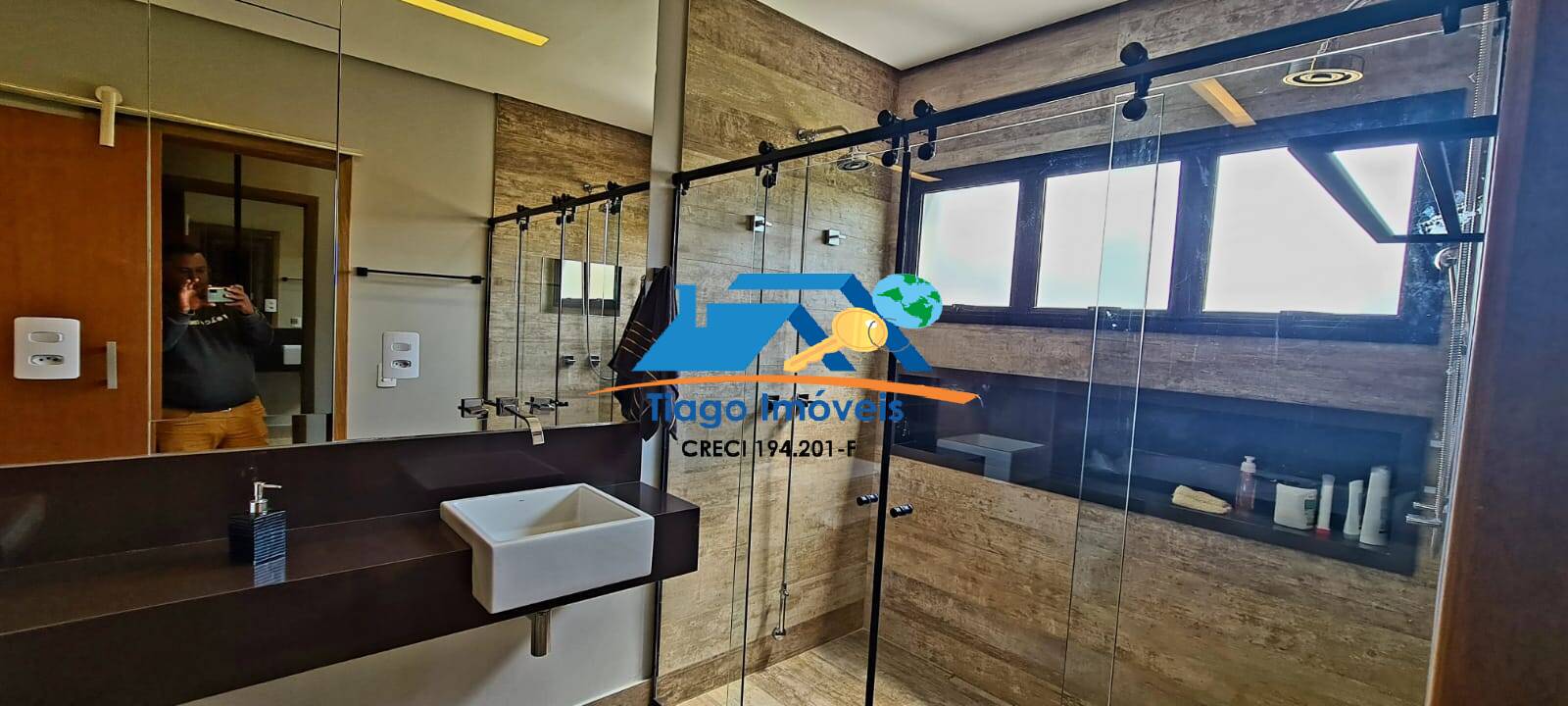 Casa de Condomínio, 5 quartos - Foto 49