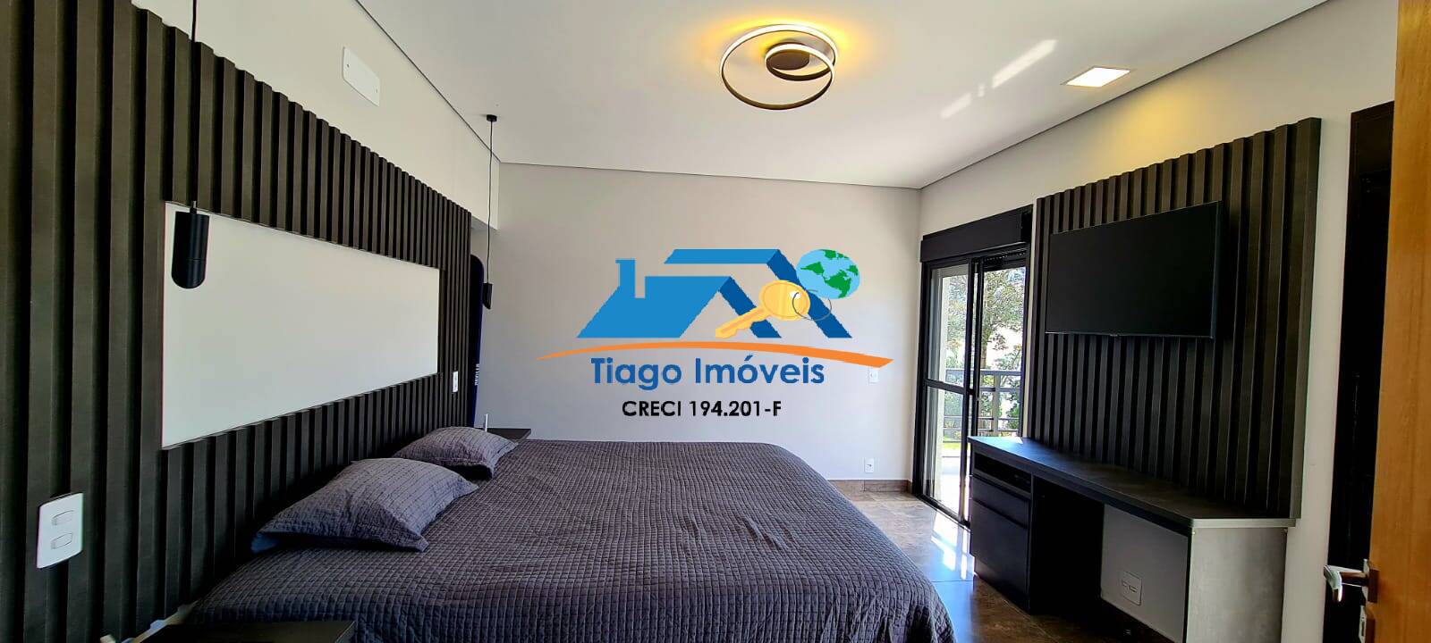 Casa de Condomínio, 5 quartos - Foto 51