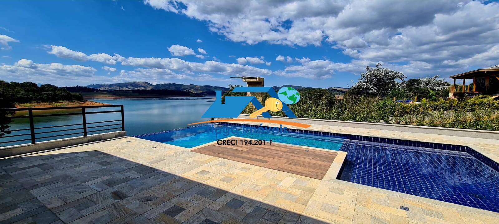 Casa de Condomínio, 5 quartos - Foto 9