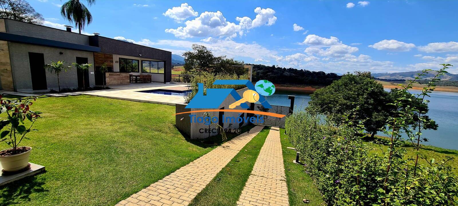 Casa de Condomínio, 5 quartos - Foto 15