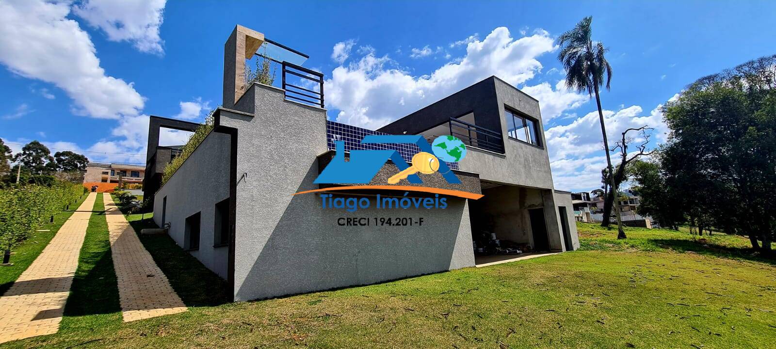 Casa de Condomínio, 5 quartos - Foto 52