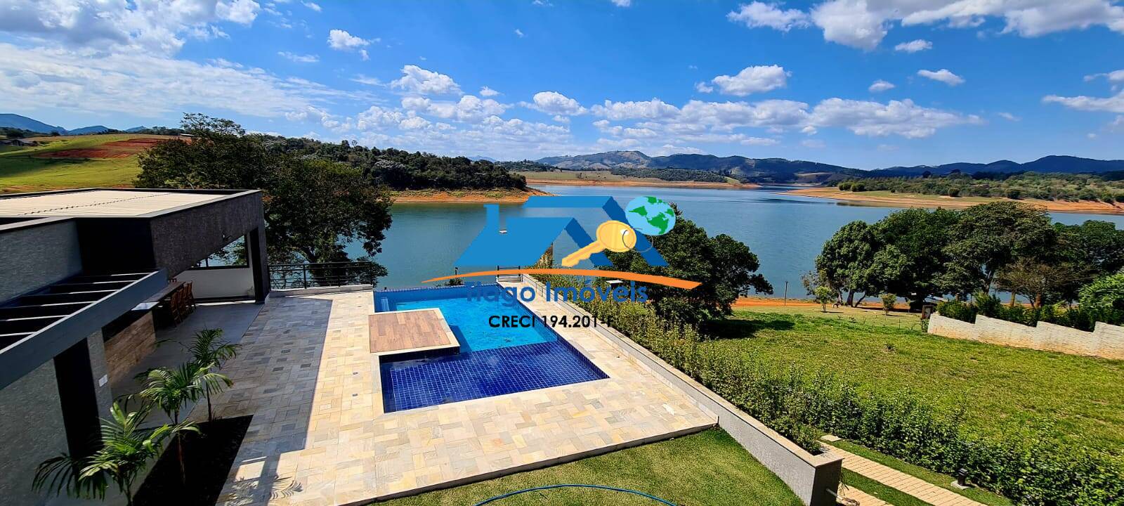 Casa de Condomínio, 5 quartos - Foto 11