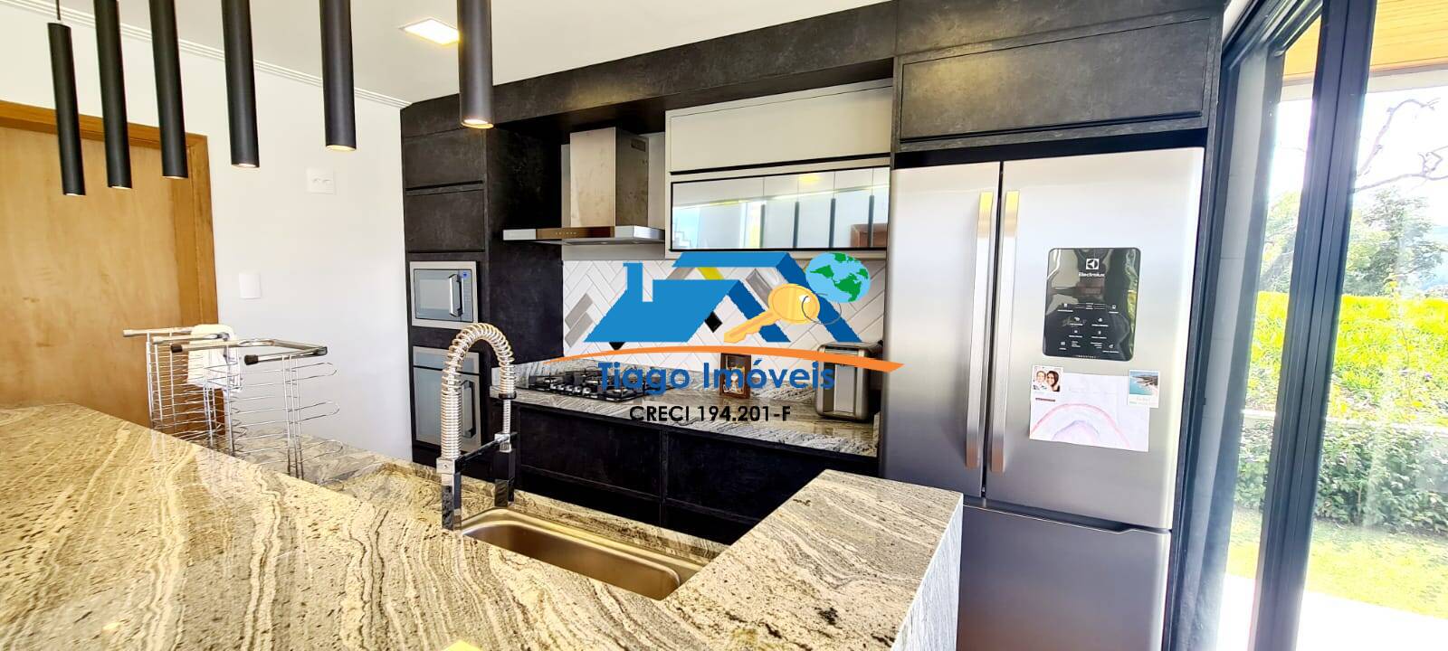 Casa de Condomínio, 5 quartos - Foto 54