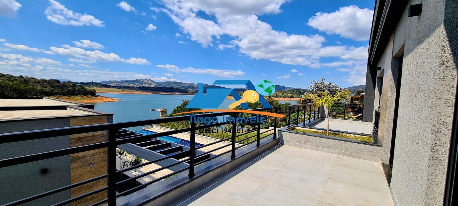 Casa de Condomínio, 5 quartos - Foto 14