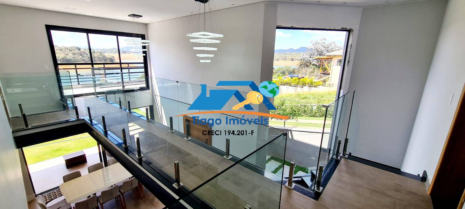 Casa de Condomínio, 5 quartos - Foto 55