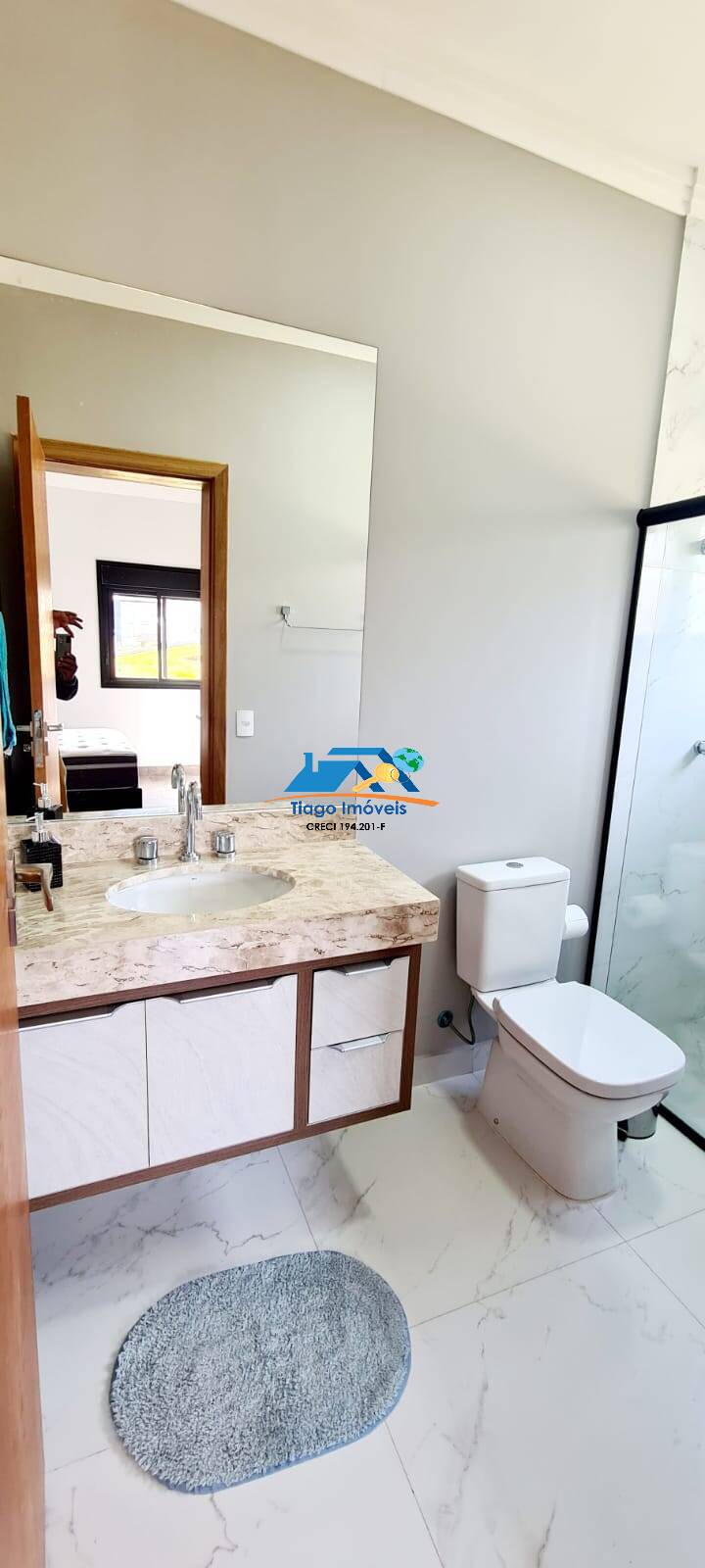 Casa de Condomínio, 5 quartos - Foto 56