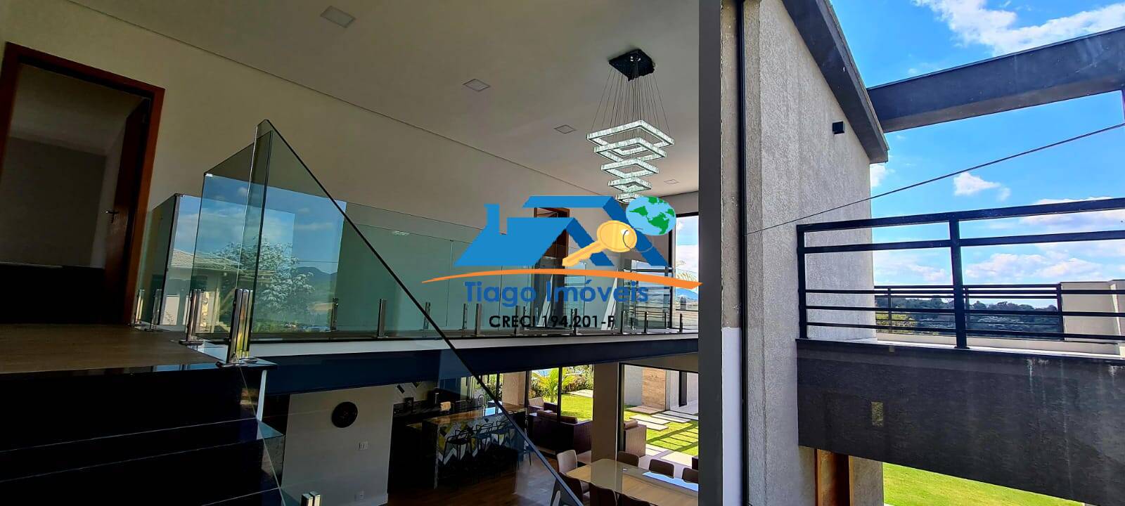 Casa de Condomínio, 5 quartos - Foto 60