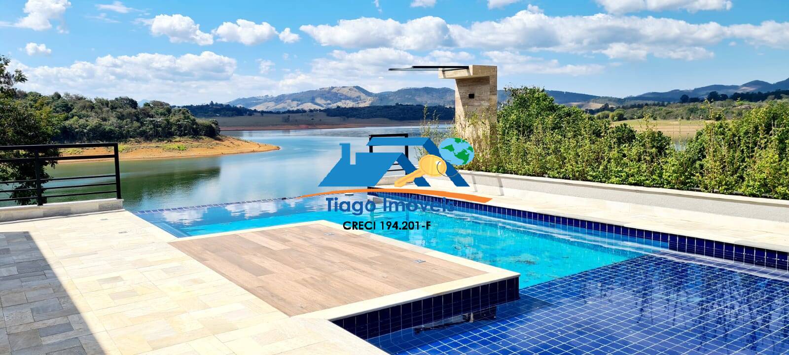 Casa de Condomínio, 5 quartos - Foto 18