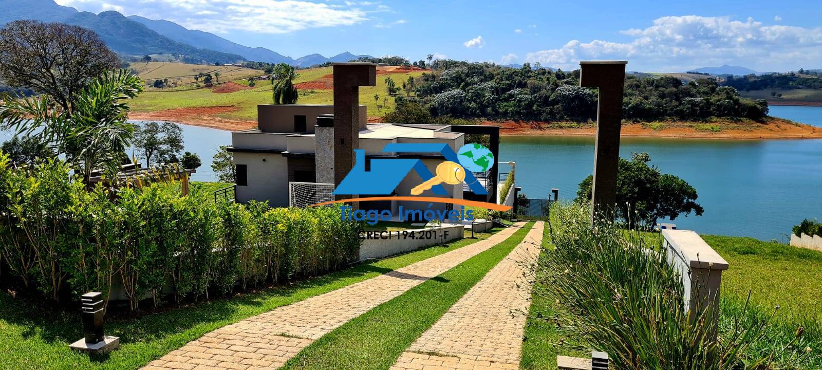 Casa de Condomínio, 5 quartos - Foto 17