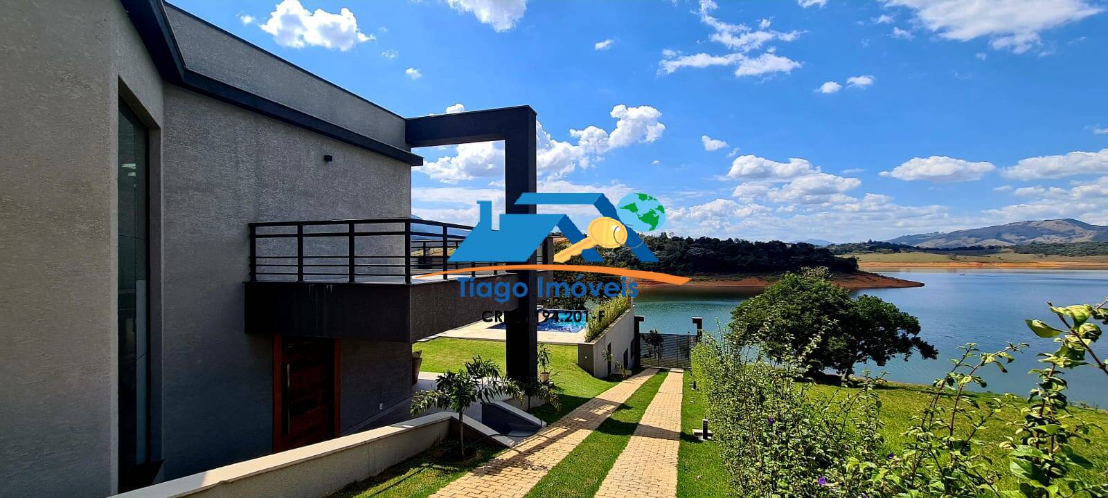 Casa de Condomínio, 5 quartos - Foto 20