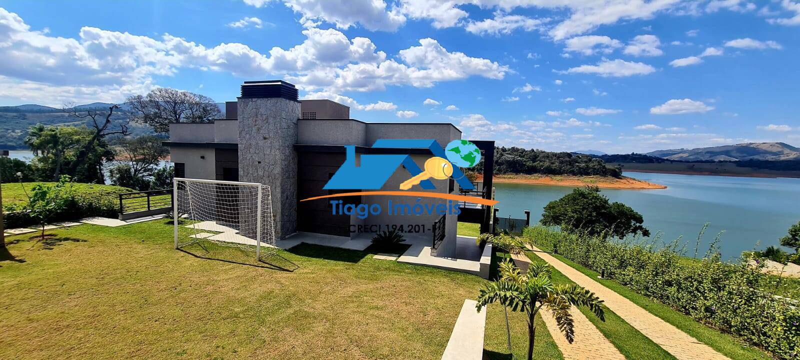 Casa de Condomínio, 5 quartos - Foto 29