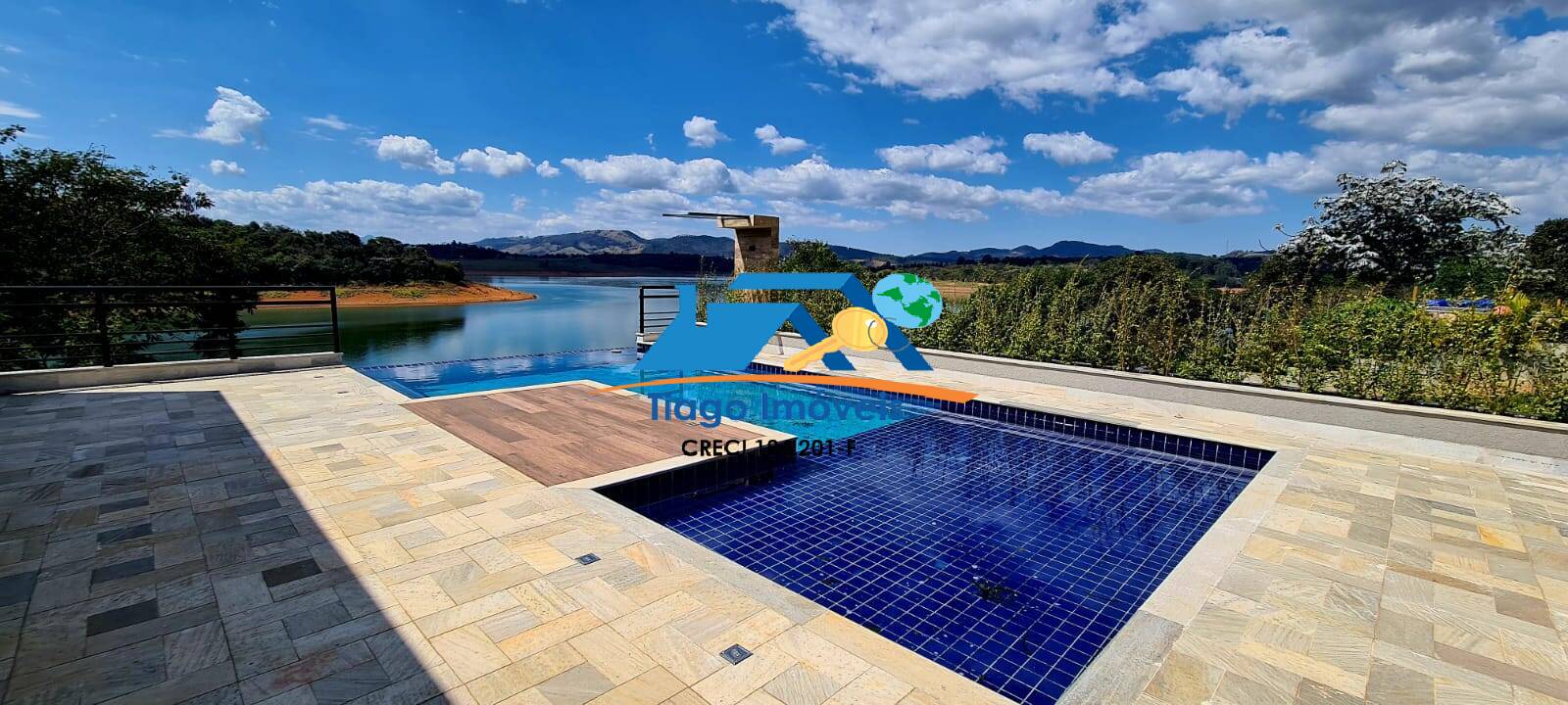 Casa de Condomínio, 5 quartos - Foto 21