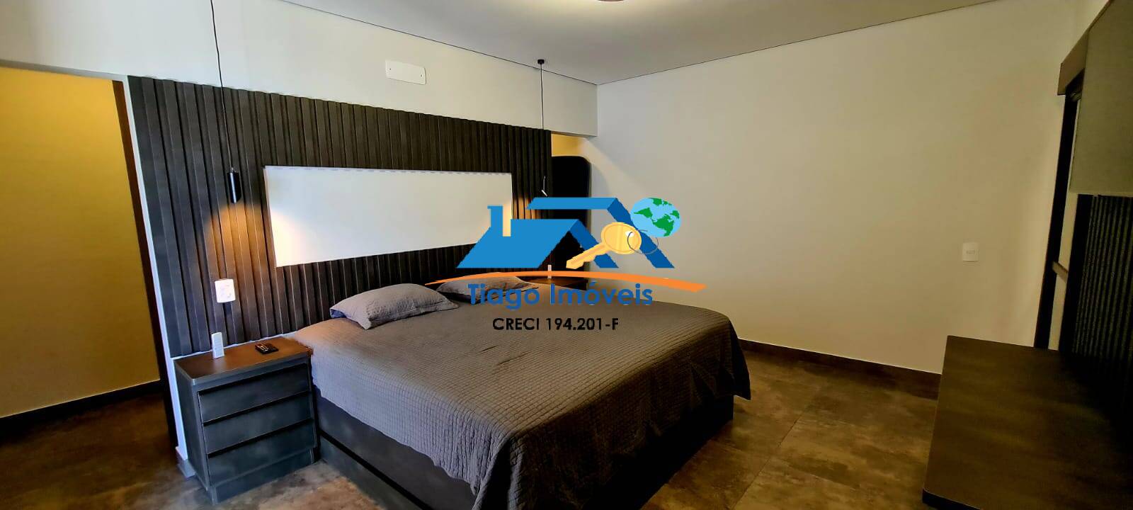 Casa de Condomínio, 5 quartos - Foto 66