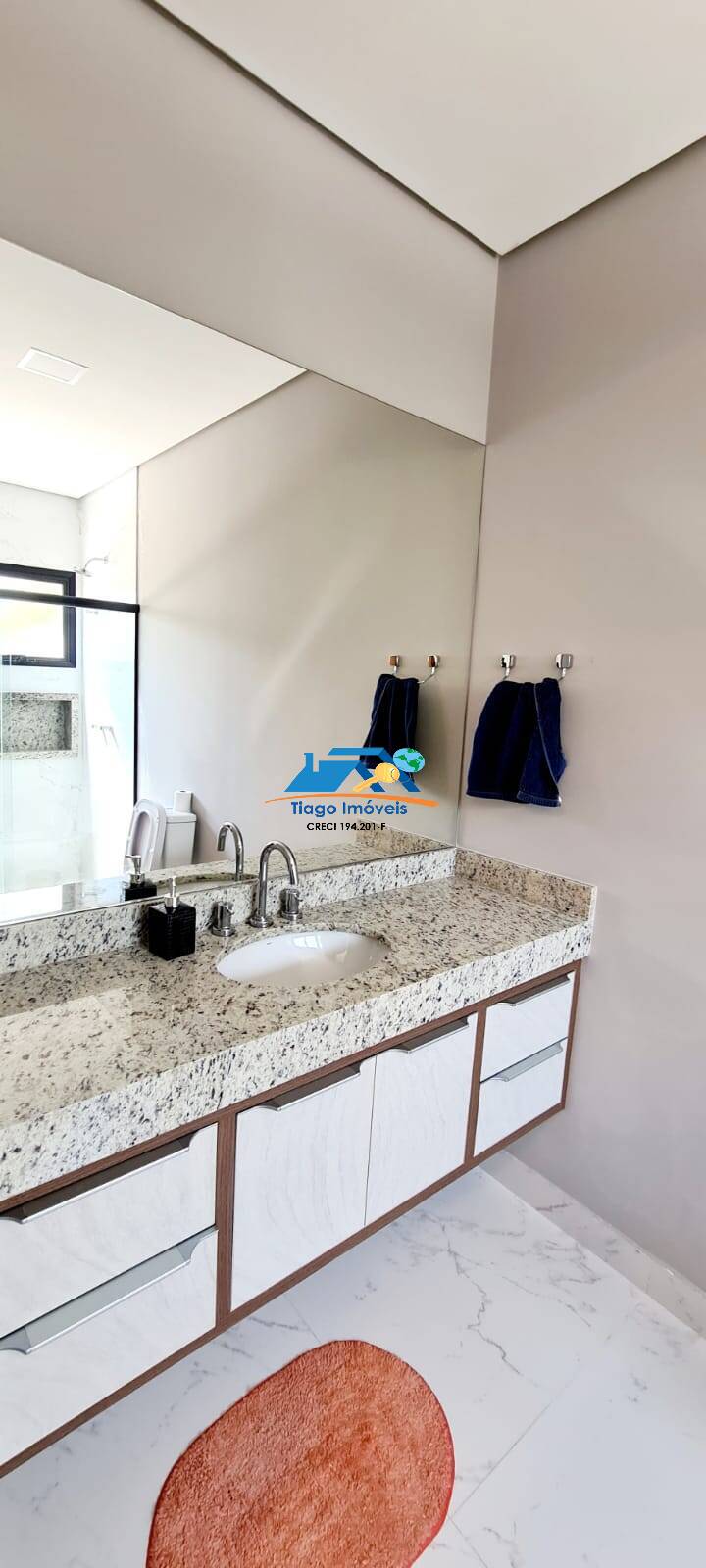 Casa de Condomínio, 5 quartos - Foto 70