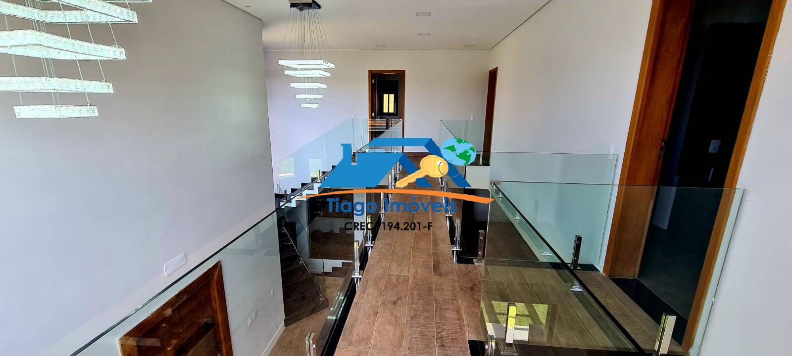 Casa de Condomínio, 5 quartos - Foto 69