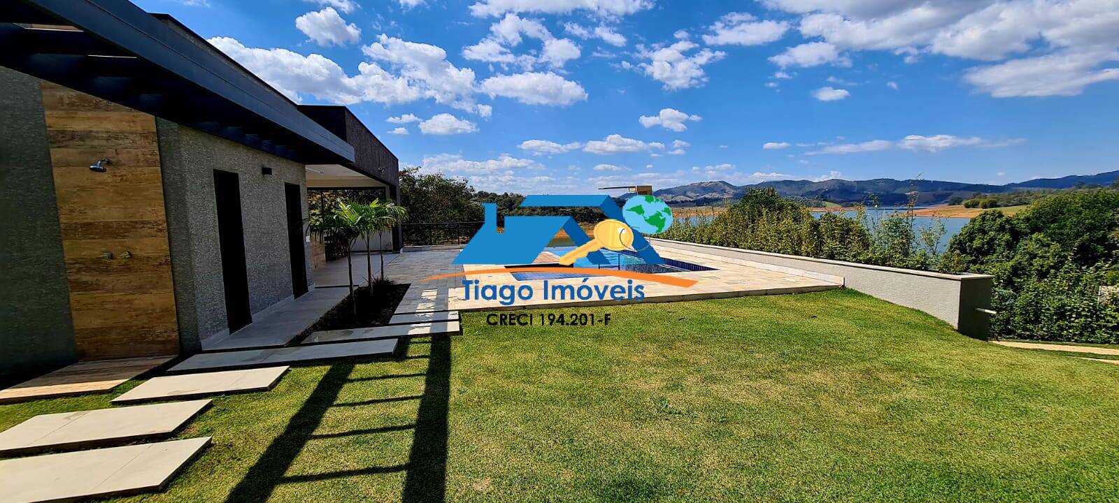 Casa de Condomínio, 5 quartos - Foto 25