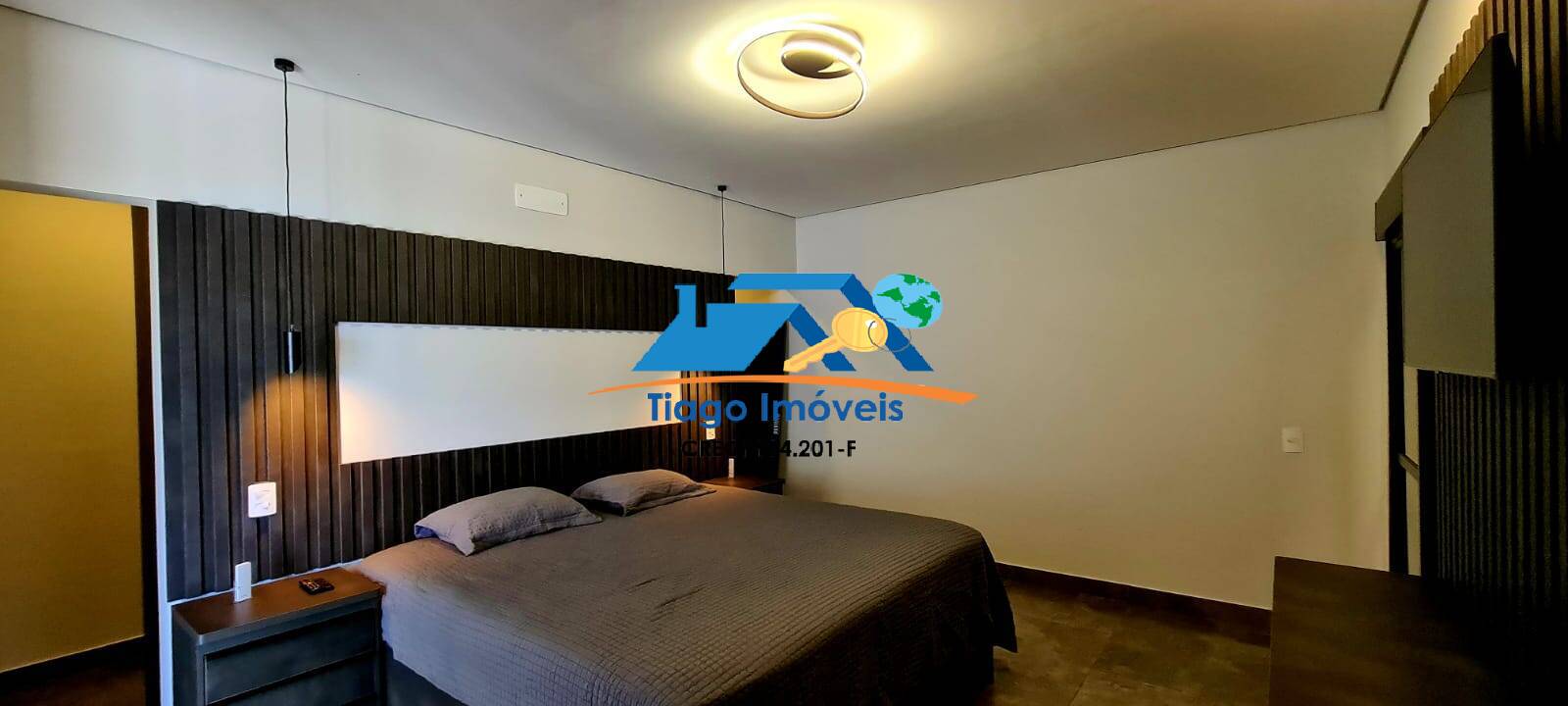 Casa de Condomínio, 5 quartos - Foto 68