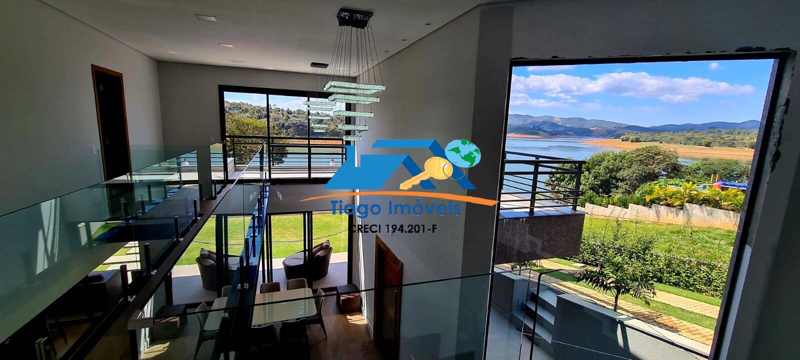 Casa de Condomínio, 5 quartos - Foto 35