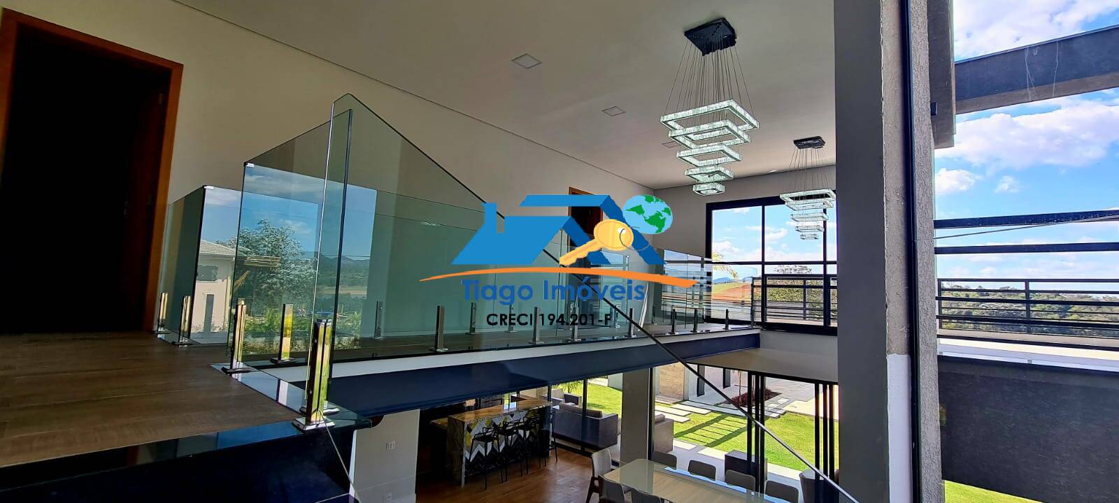 Casa de Condomínio, 5 quartos - Foto 67