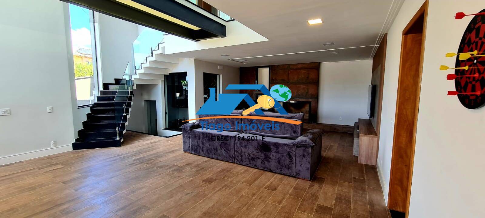 Casa de Condomínio, 5 quartos - Foto 71