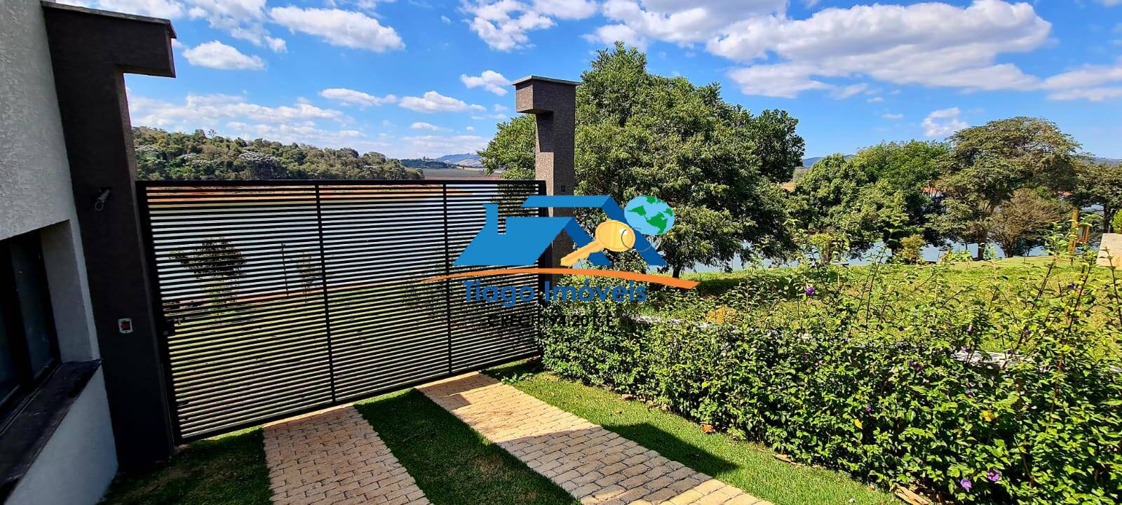 Casa de Condomínio, 5 quartos - Foto 26