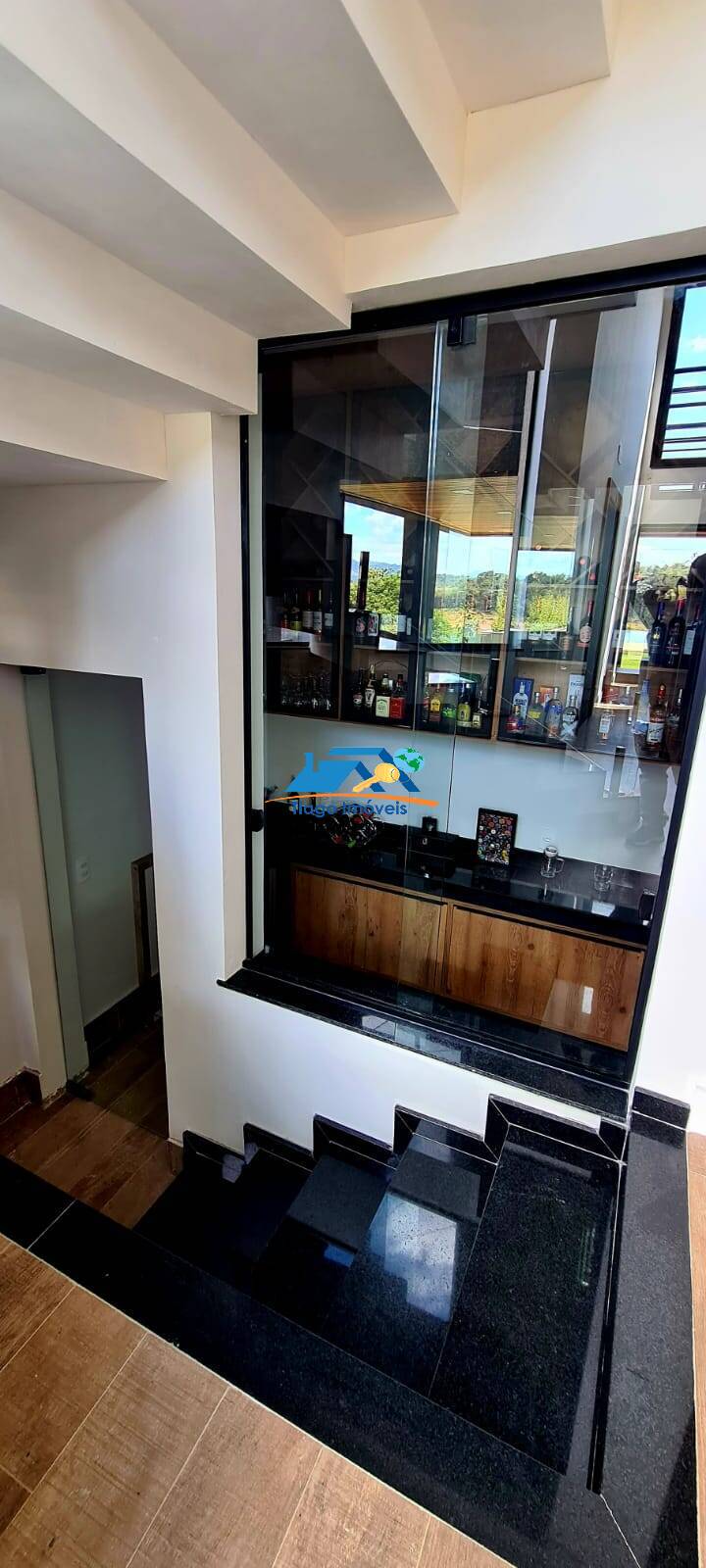 Casa de Condomínio, 5 quartos - Foto 73