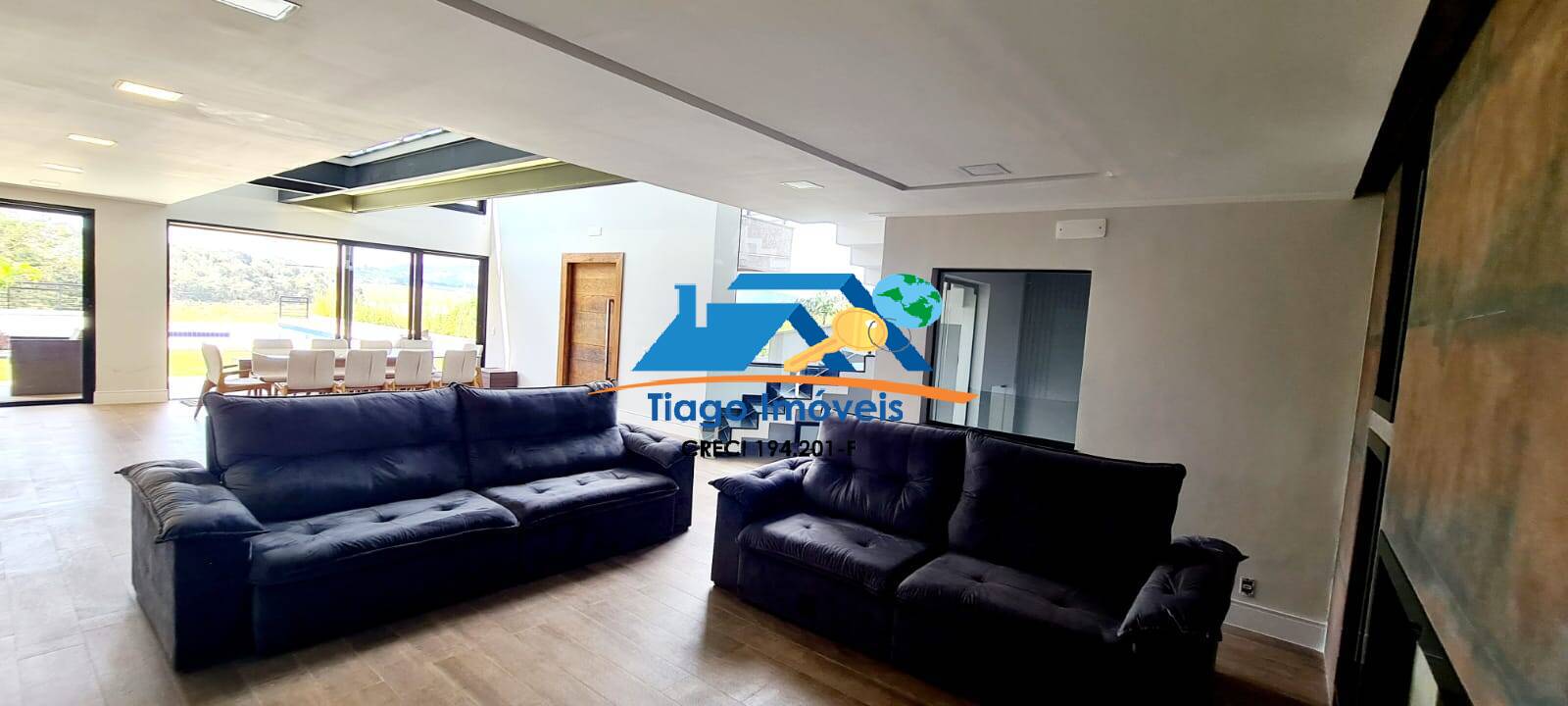 Casa de Condomínio, 5 quartos - Foto 74