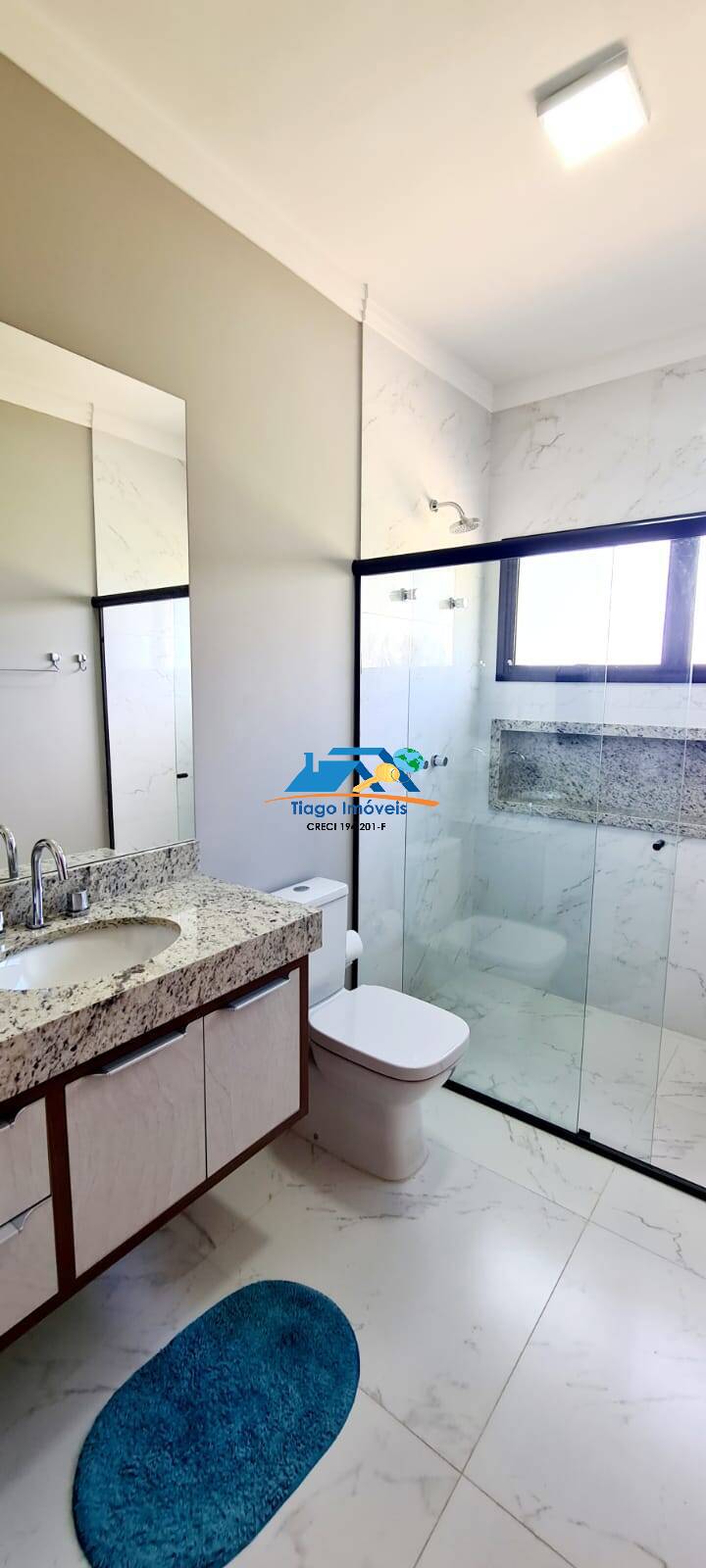 Casa de Condomínio, 5 quartos - Foto 75