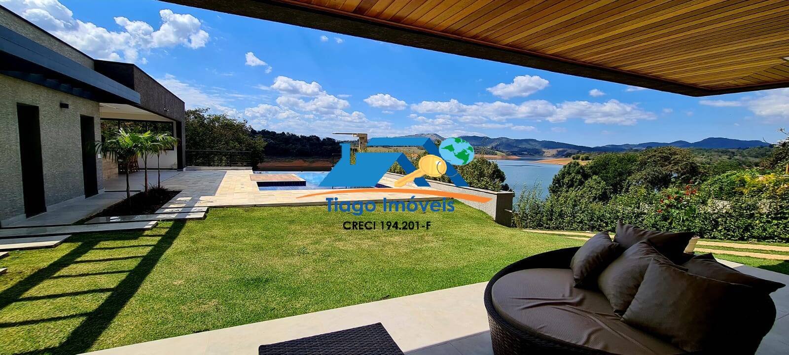 Casa de Condomínio, 5 quartos - Foto 27