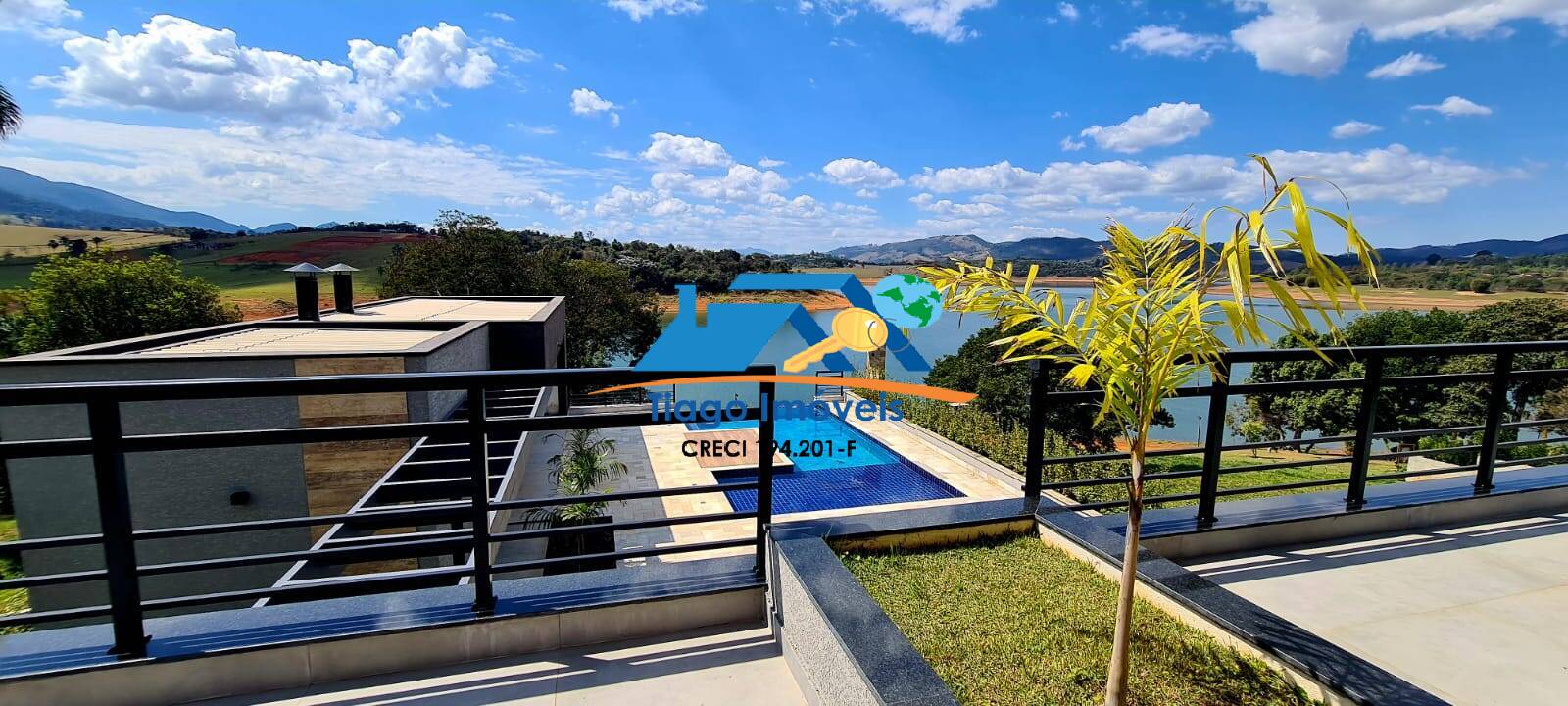 Casa de Condomínio, 5 quartos - Foto 23