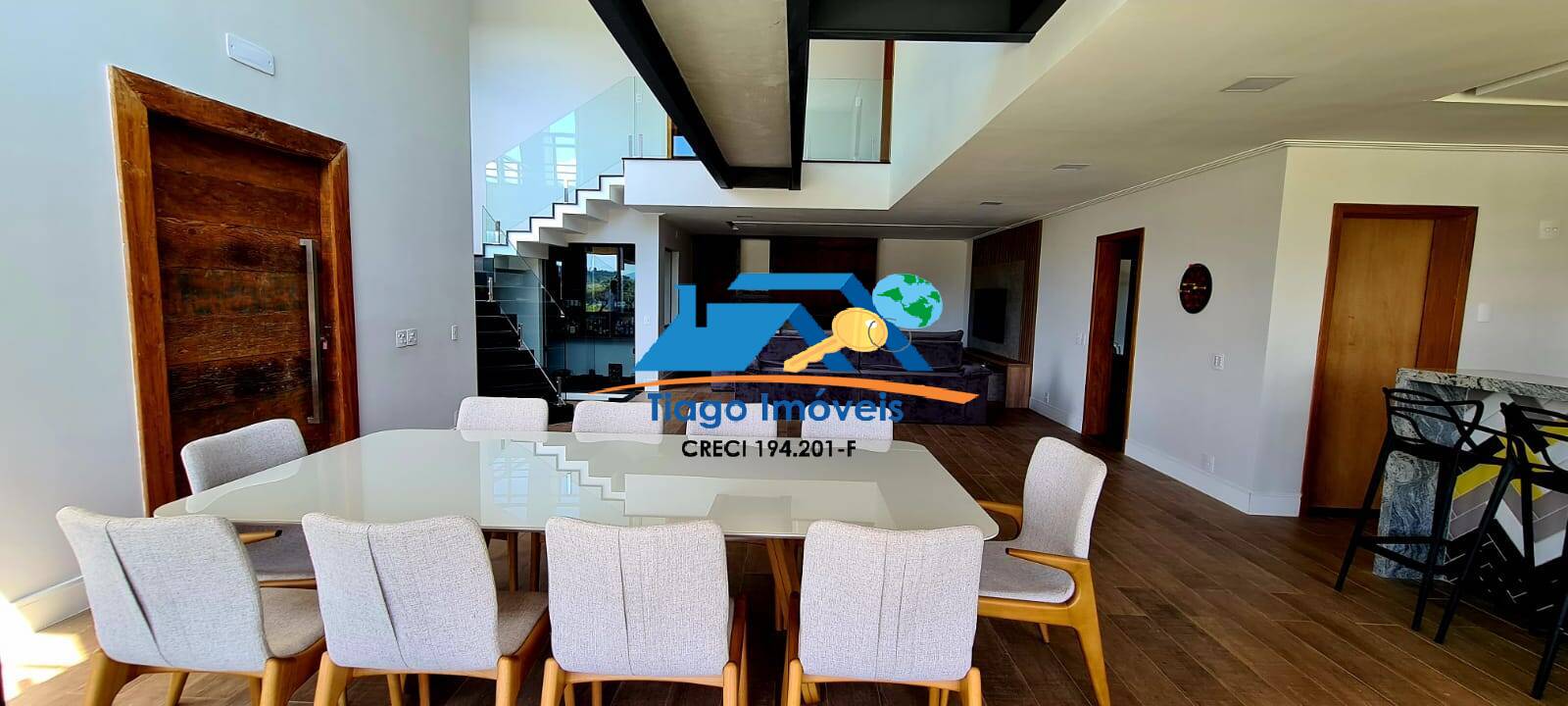 Casa de Condomínio, 5 quartos - Foto 76