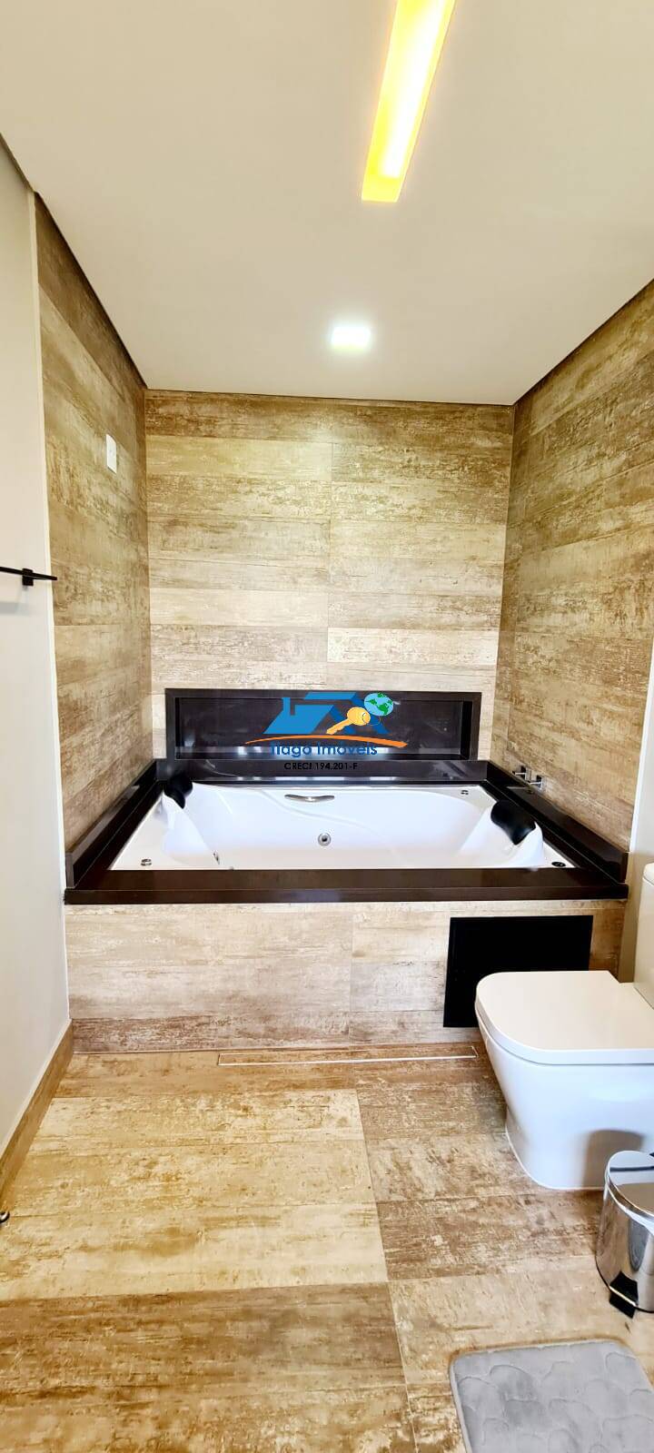 Casa de Condomínio, 5 quartos - Foto 80