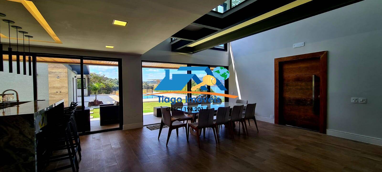 Casa de Condomínio, 5 quartos - Foto 79