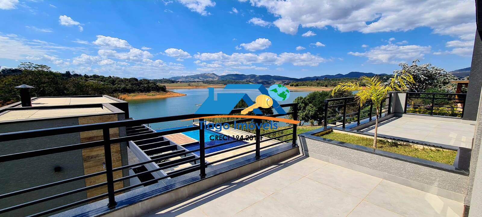 Casa de Condomínio, 5 quartos - Foto 28