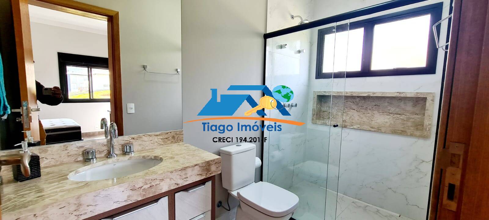 Casa de Condomínio, 5 quartos - Foto 81