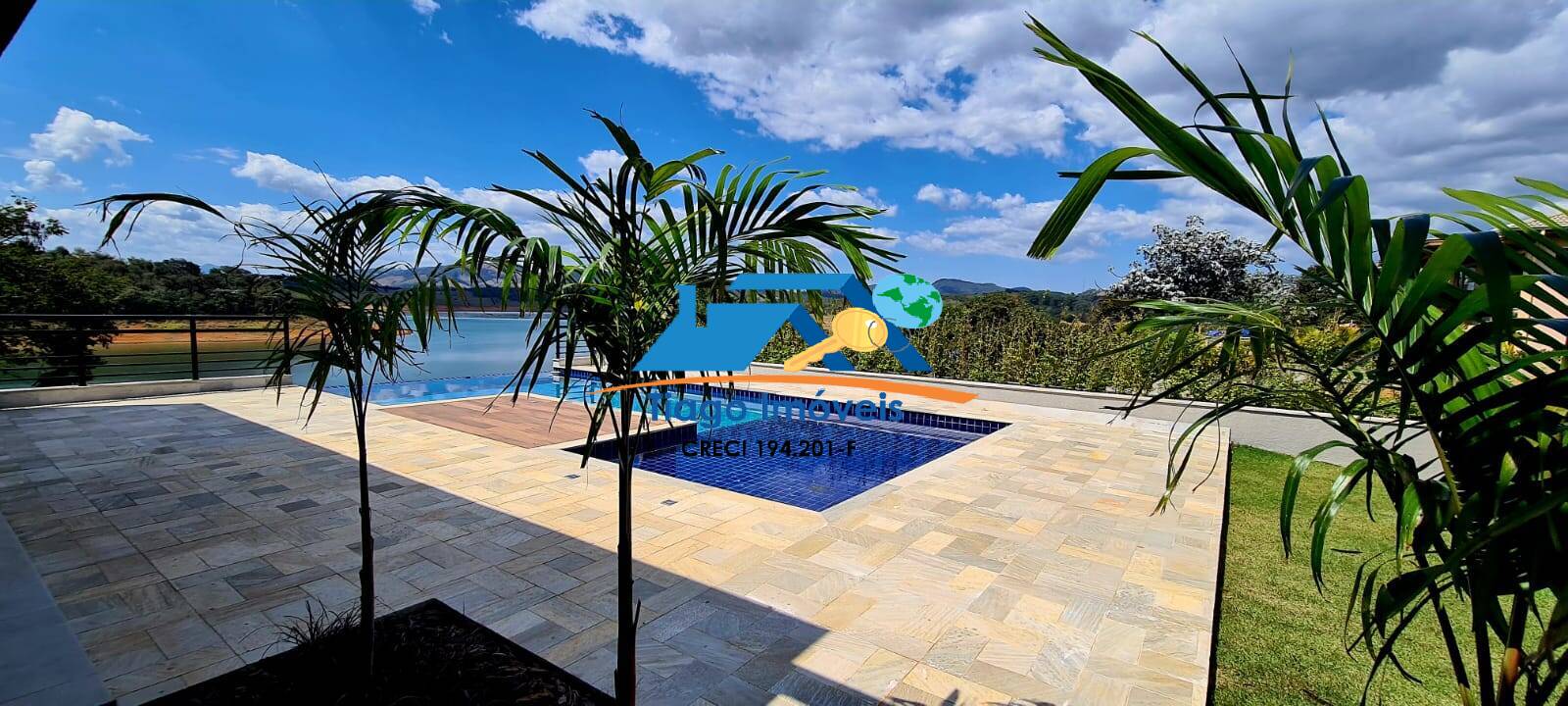 Casa de Condomínio, 5 quartos - Foto 30