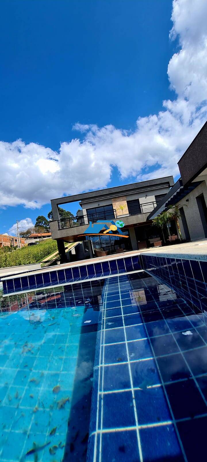 Casa de Condomínio, 5 quartos - Foto 36