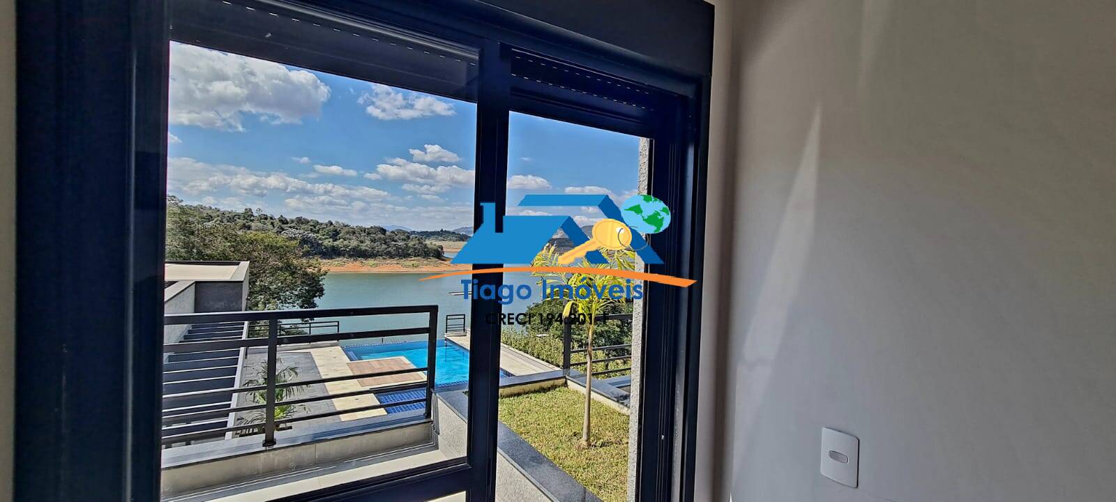 Casa de Condomínio, 5 quartos - Foto 38