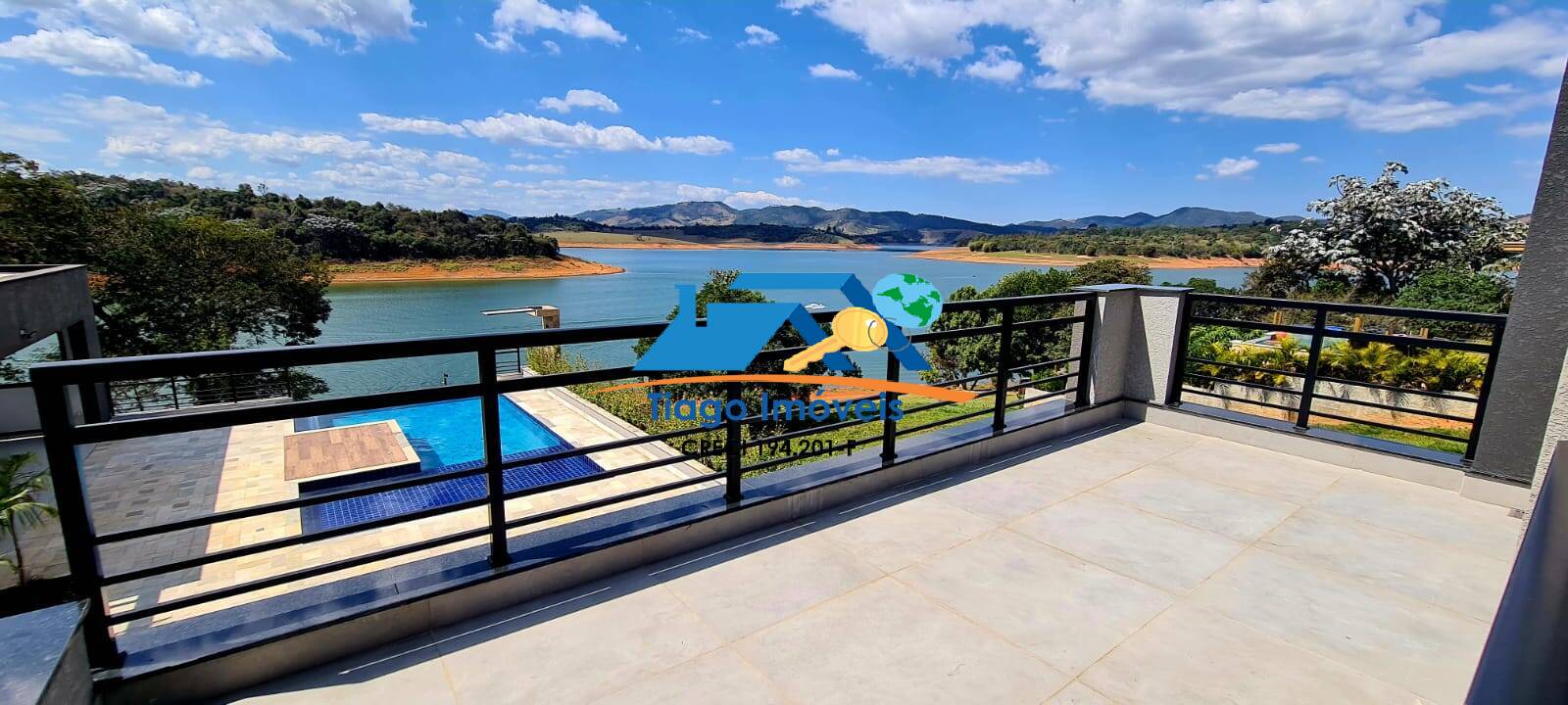 Casa de Condomínio, 5 quartos - Foto 33