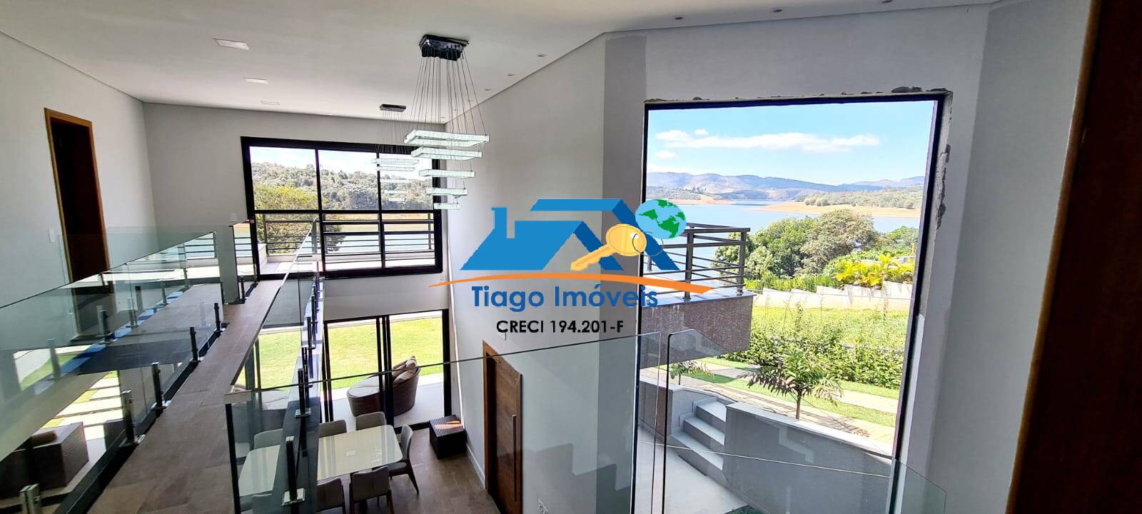 Casa de Condomínio, 5 quartos - Foto 83