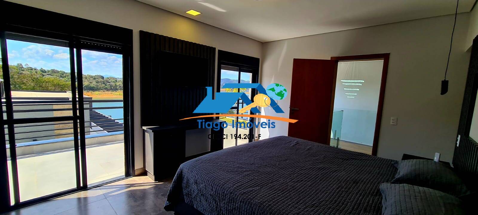 Casa de Condomínio, 5 quartos - Foto 86