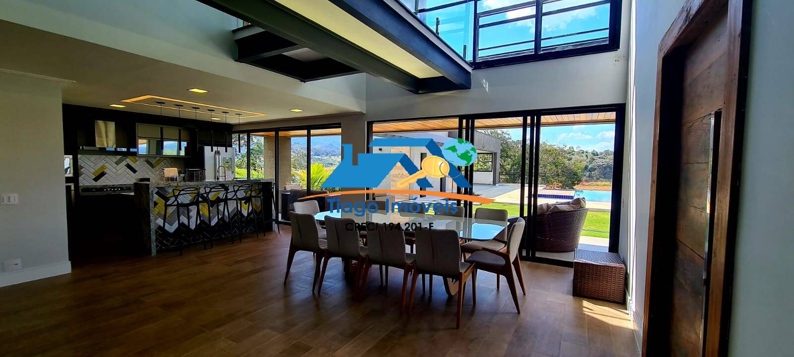 Casa de Condomínio, 5 quartos - Foto 85