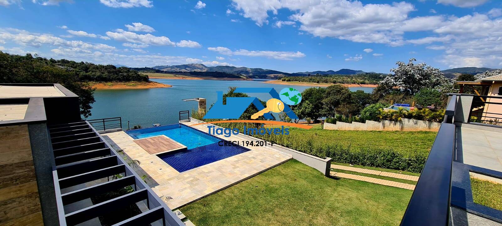 Casa de Condomínio, 5 quartos - Foto 34