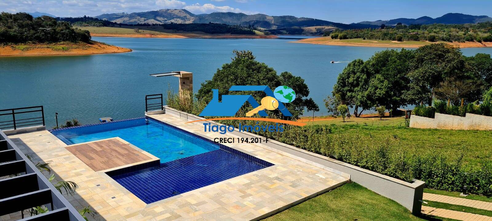 Casa de Condomínio, 5 quartos - Foto 31