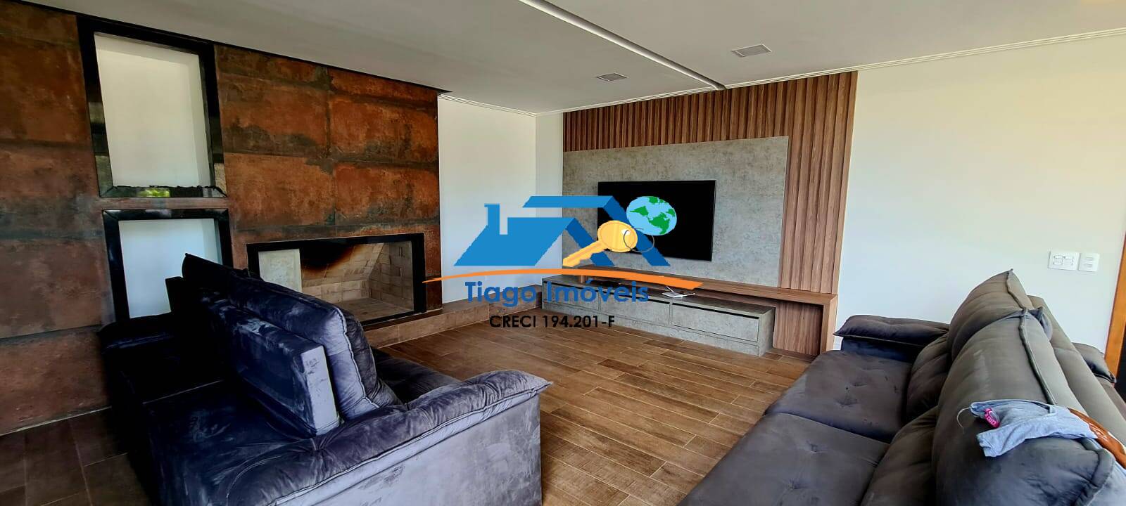 Casa de Condomínio, 5 quartos - Foto 89