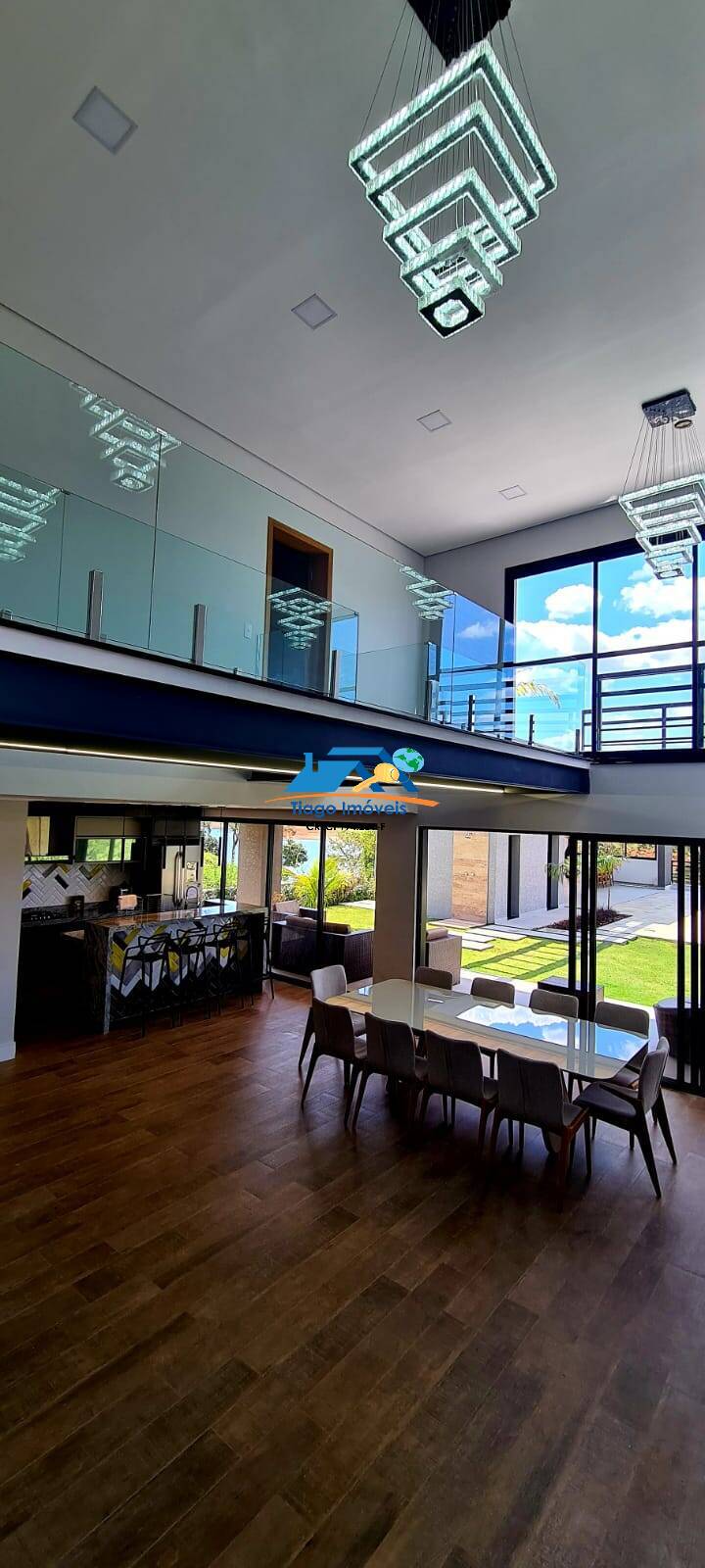 Casa de Condomínio, 5 quartos - Foto 91